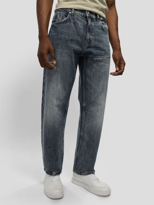 Jeans Straight Guess Damon