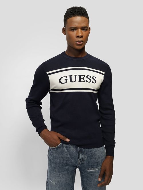 Suéter Guess Flick