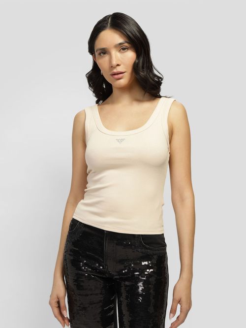 Top Guess ECO Triangle