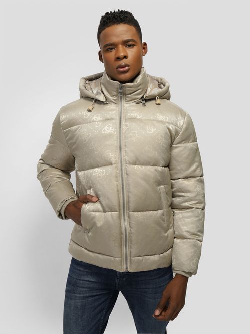 Chamarra Guess Puffer