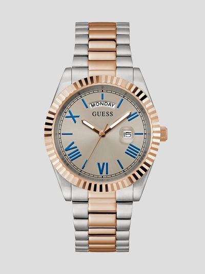 Reloj Guess Connoisseur