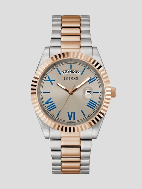 Reloj Guess Connoisseur