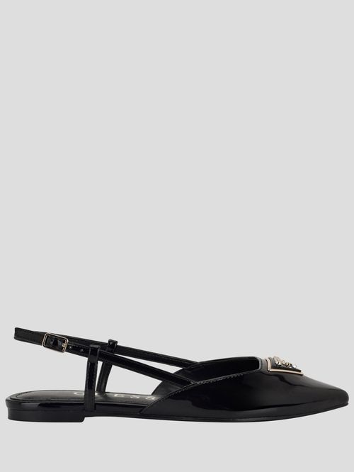 Balerina Guess Bemas
