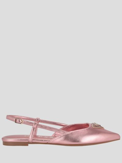 Balerina Guess Bemas