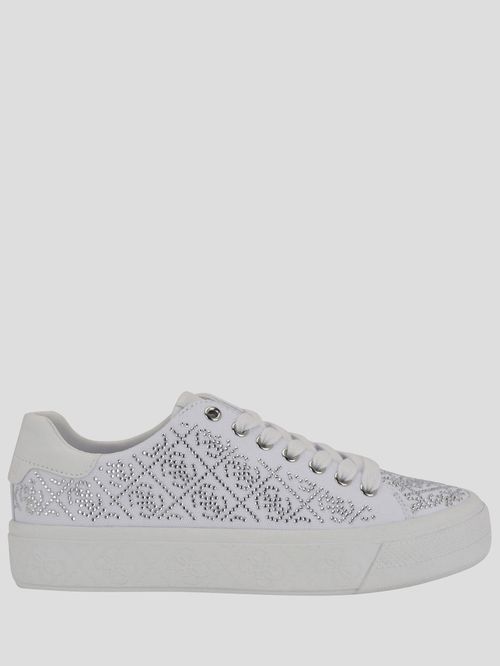 Tenis Guess Joeraya