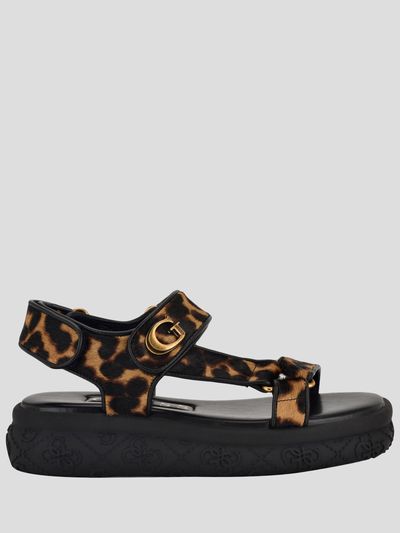 Sandalia Guess Lanara