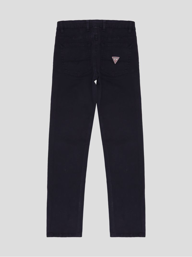 pantalones-guess-kids-sateen-para-niño