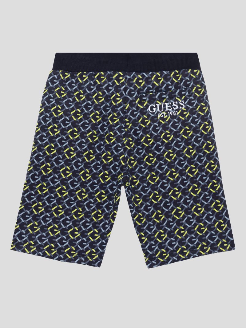 shorts-guess-kids-active-para-niño