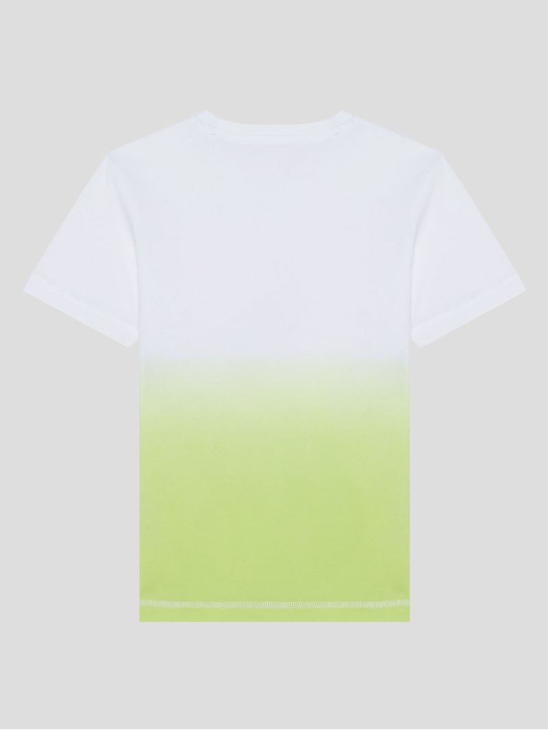 playera-guess-kids-dip-dye-para-niño