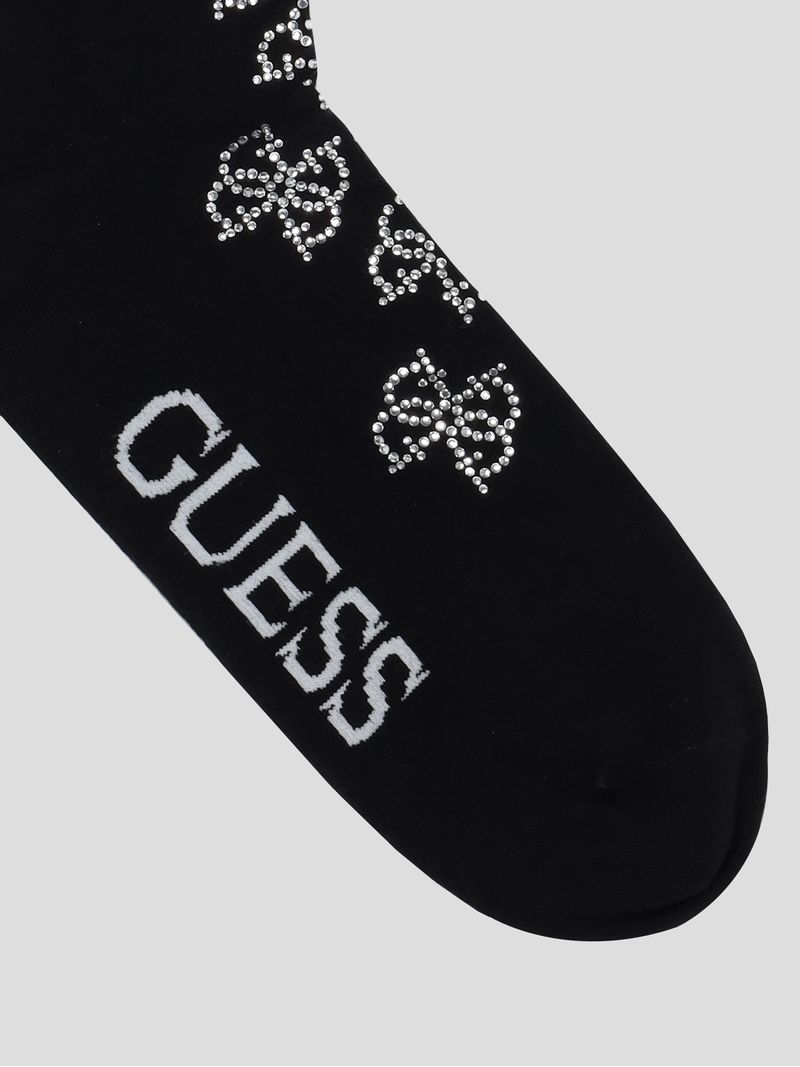 calcetines-guess-shiny