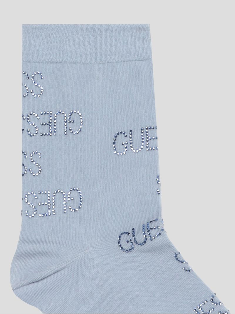 calcetines-guess-allover