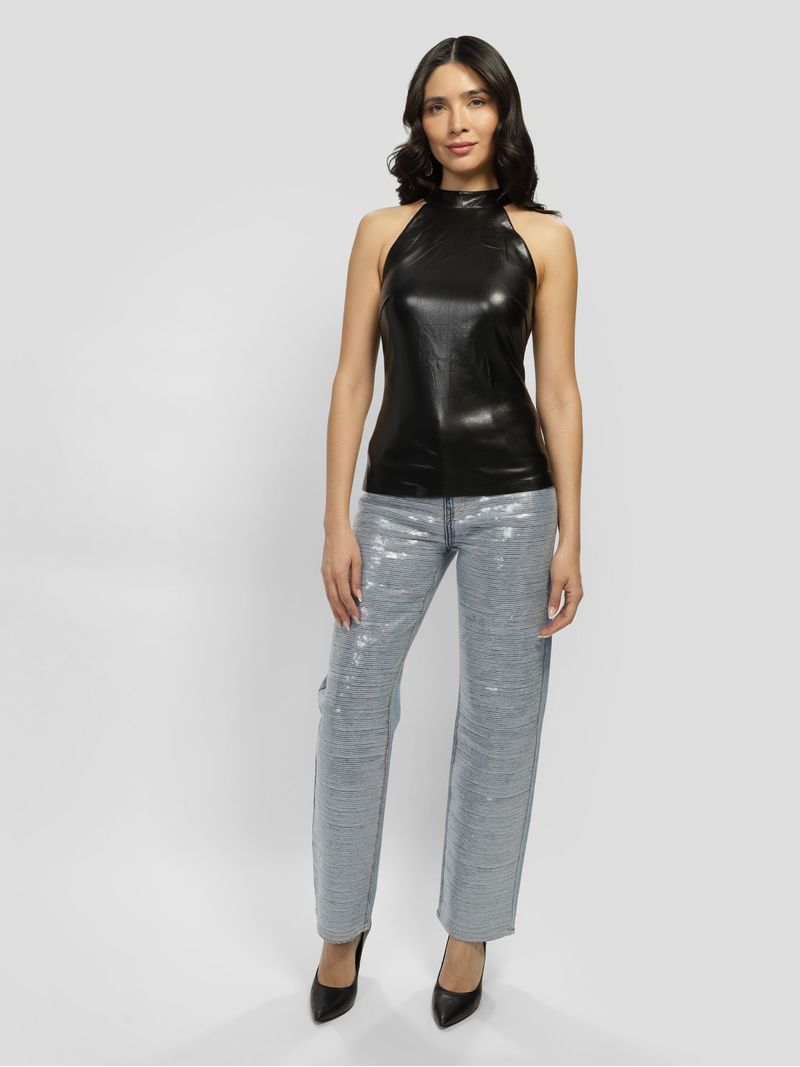 top-guess-violette-american