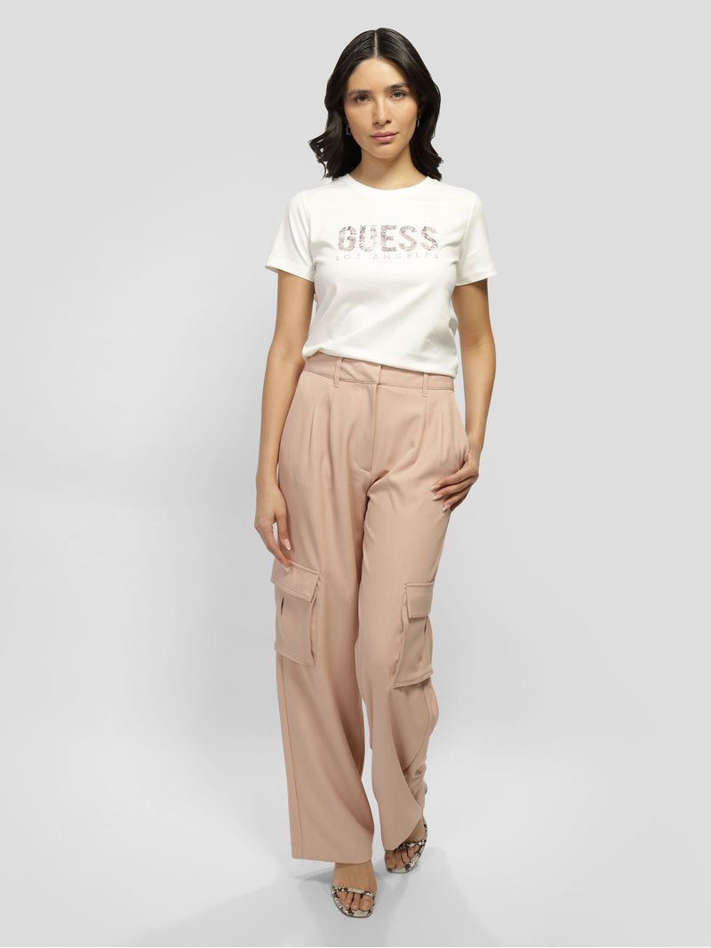 playera-guess-logo-tee
