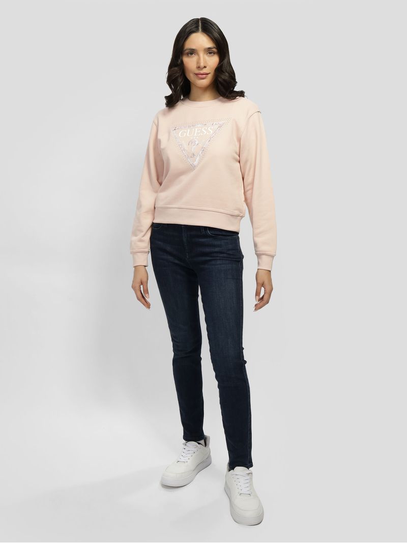 sudadera-guess-flecee