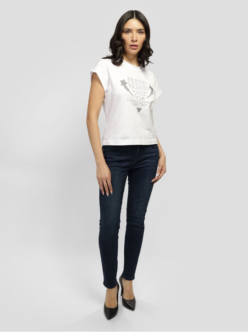 playera-guess-sleeves