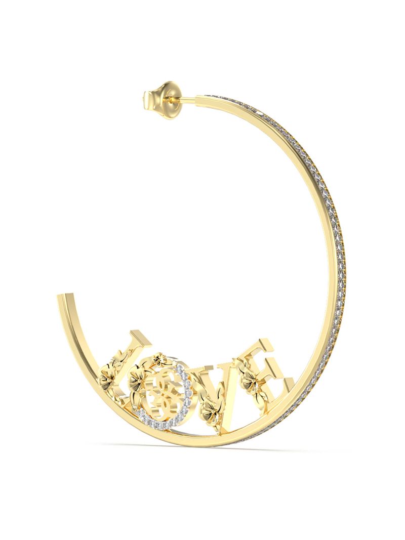 aretes-guess-4-love