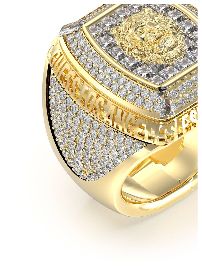 anillo-guess-lion-king