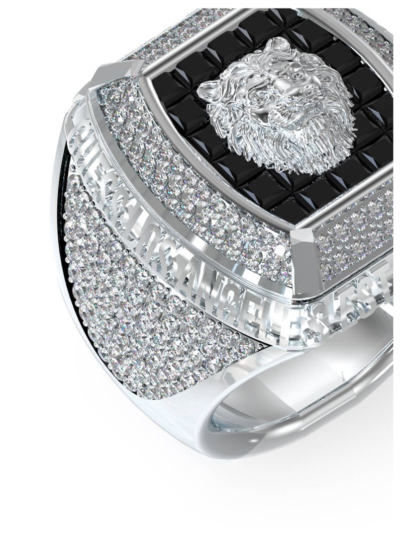 anillo-guess-lion-king