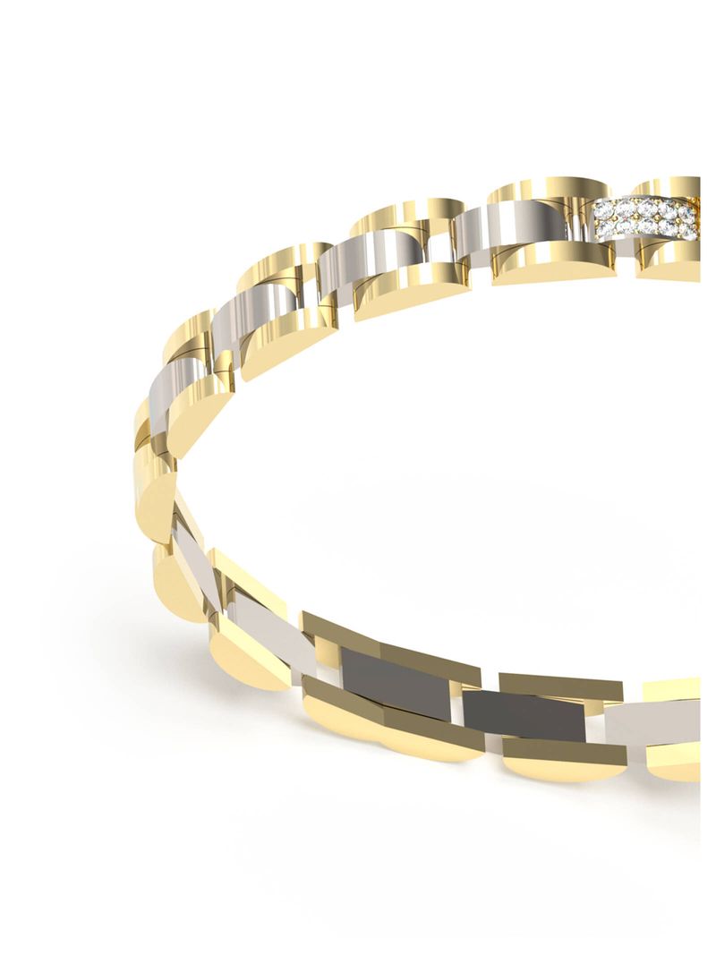 brazalete-guess-lion-king