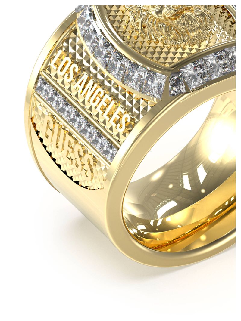 anillo-guess-lion-king