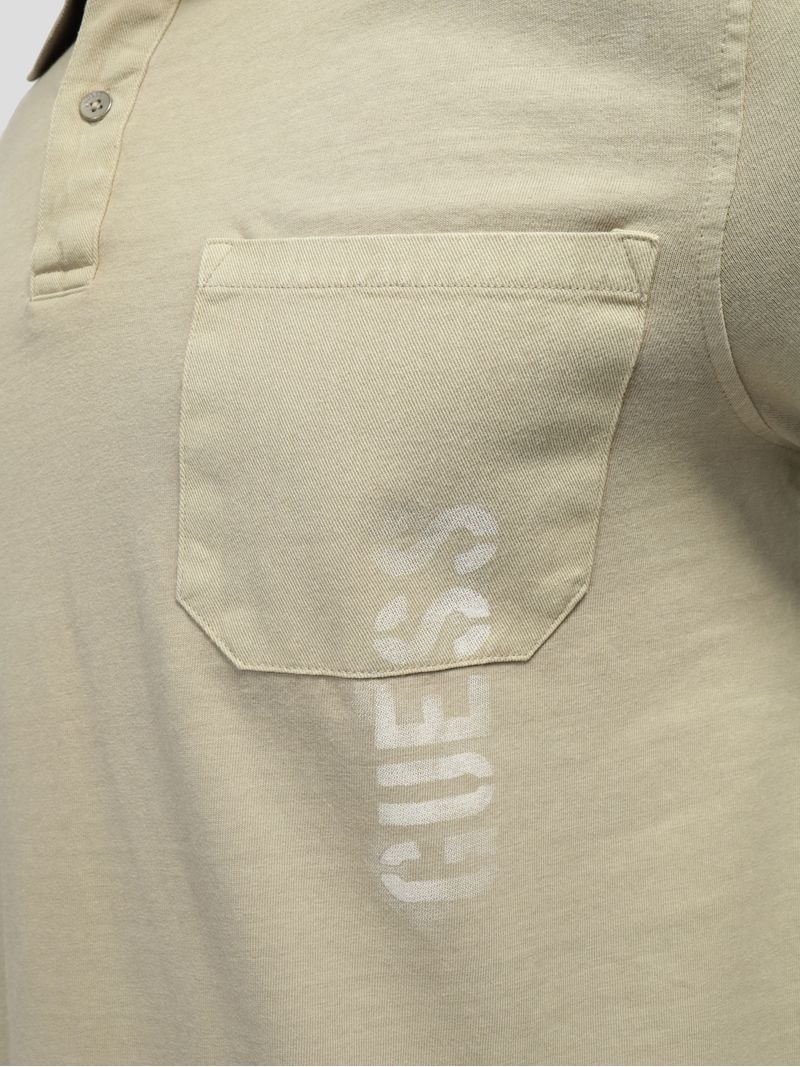 playera-tipo-polo-guess-pocket