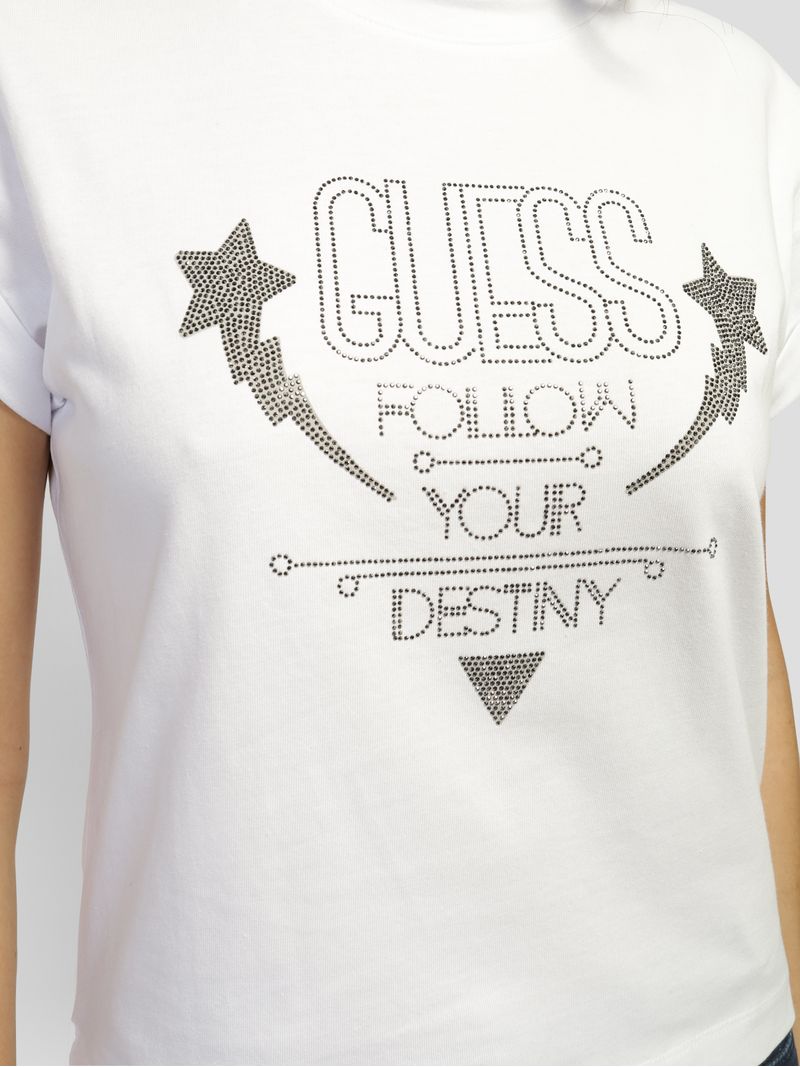 playera-guess-sleeves