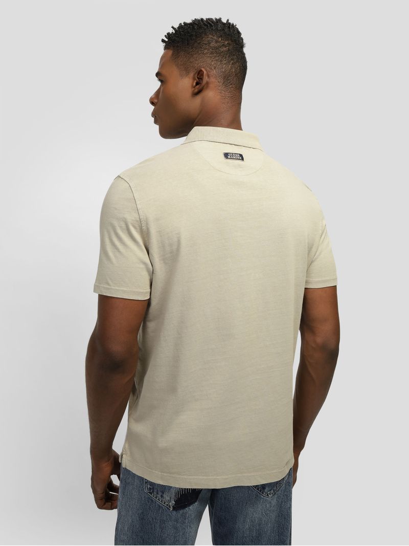 playera-tipo-polo-guess-pocket