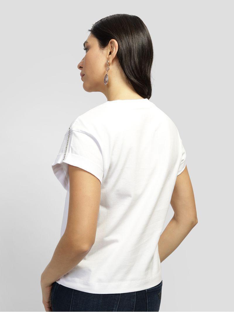 playera-guess-sleeves
