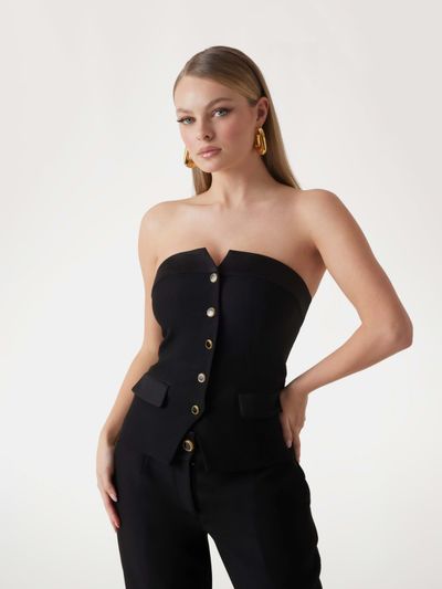 Top Guess Marciano Vittoria