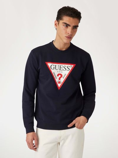 Sudadera Guess Audley