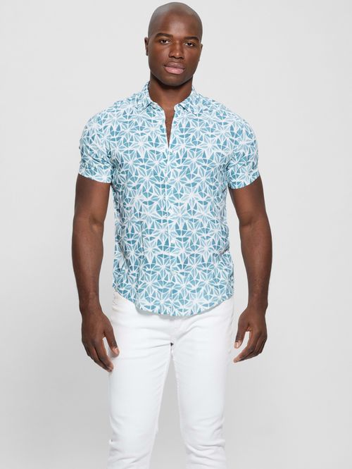 Camisa Guess ECO Watercolor