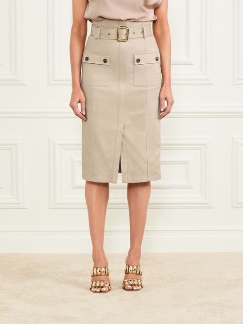 Falda Guess Marciano Cindy