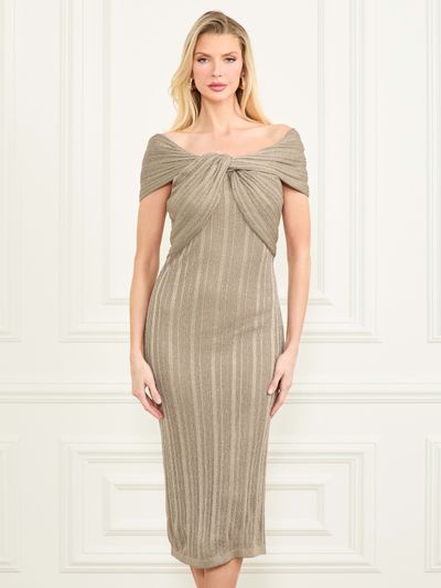 Vestido Guess Marciano Gia
