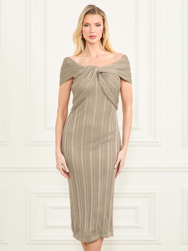 Vestido Guess Marciano Gia Vestidos Guess México