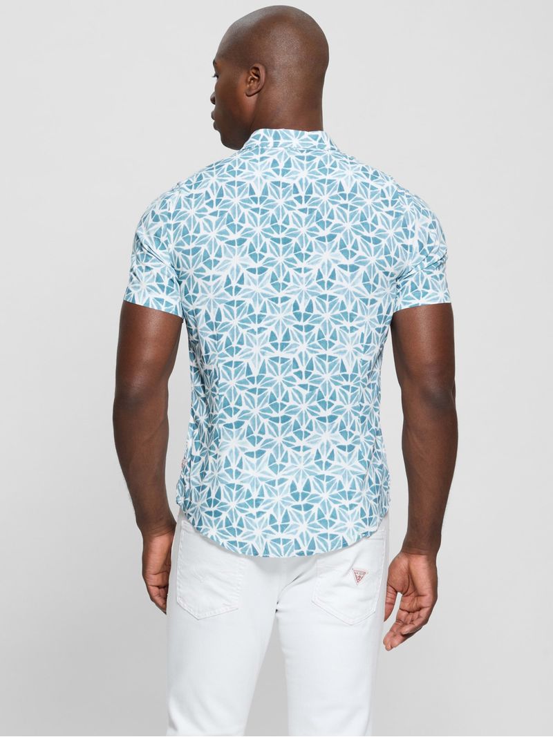 camisa-guess-eco-watercolor