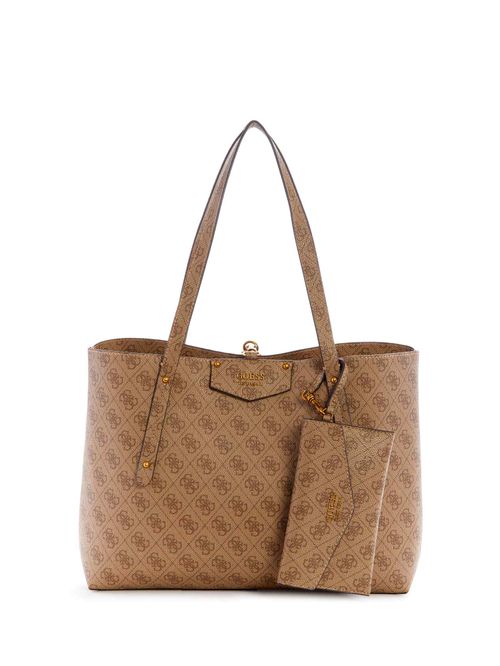 Bolsa Tote Guess ECO Brenton