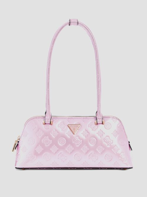 Bolsa Satchel Guess Arnela