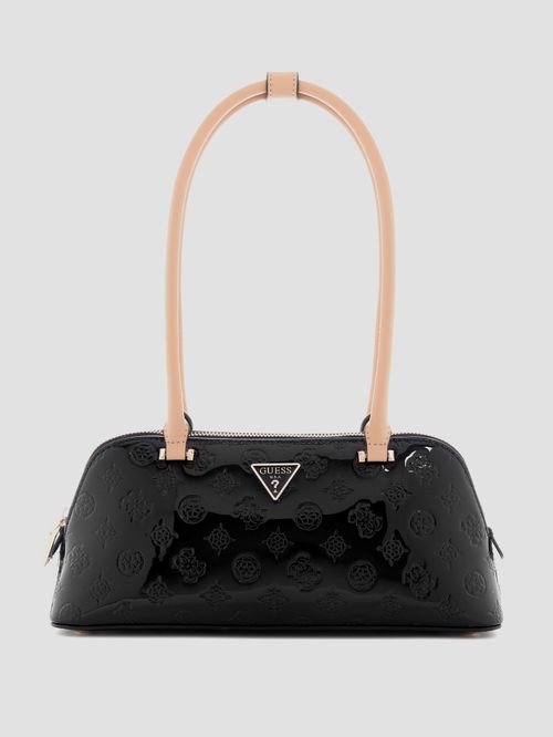 Bolsa Satchel Guess Arnela