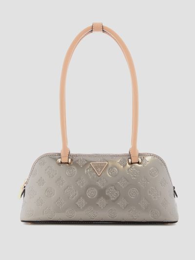 Bolsa Satchel Guess Arnela