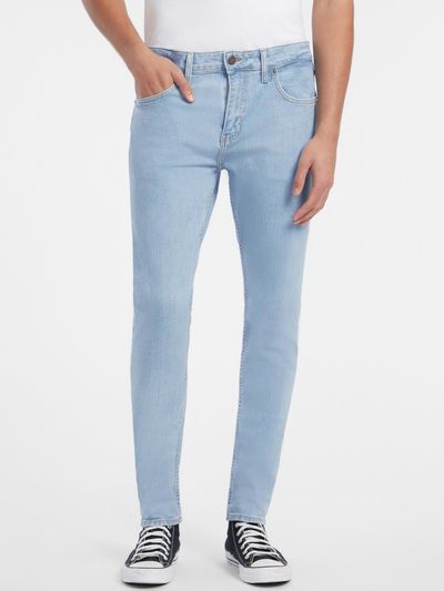 Jeans Skinny Guess - Guess Jeans