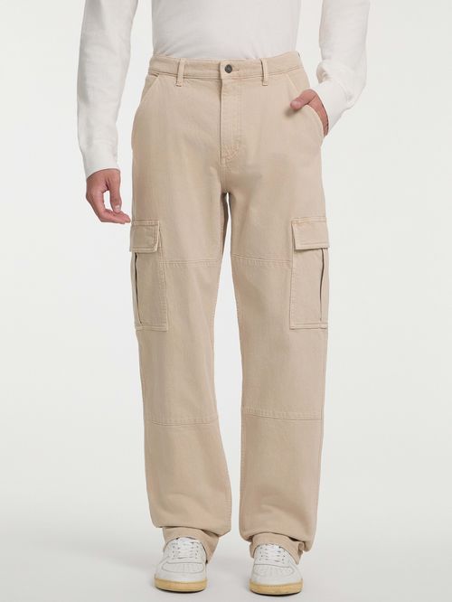Jeans Straight Guess G17 - Guess Jeans