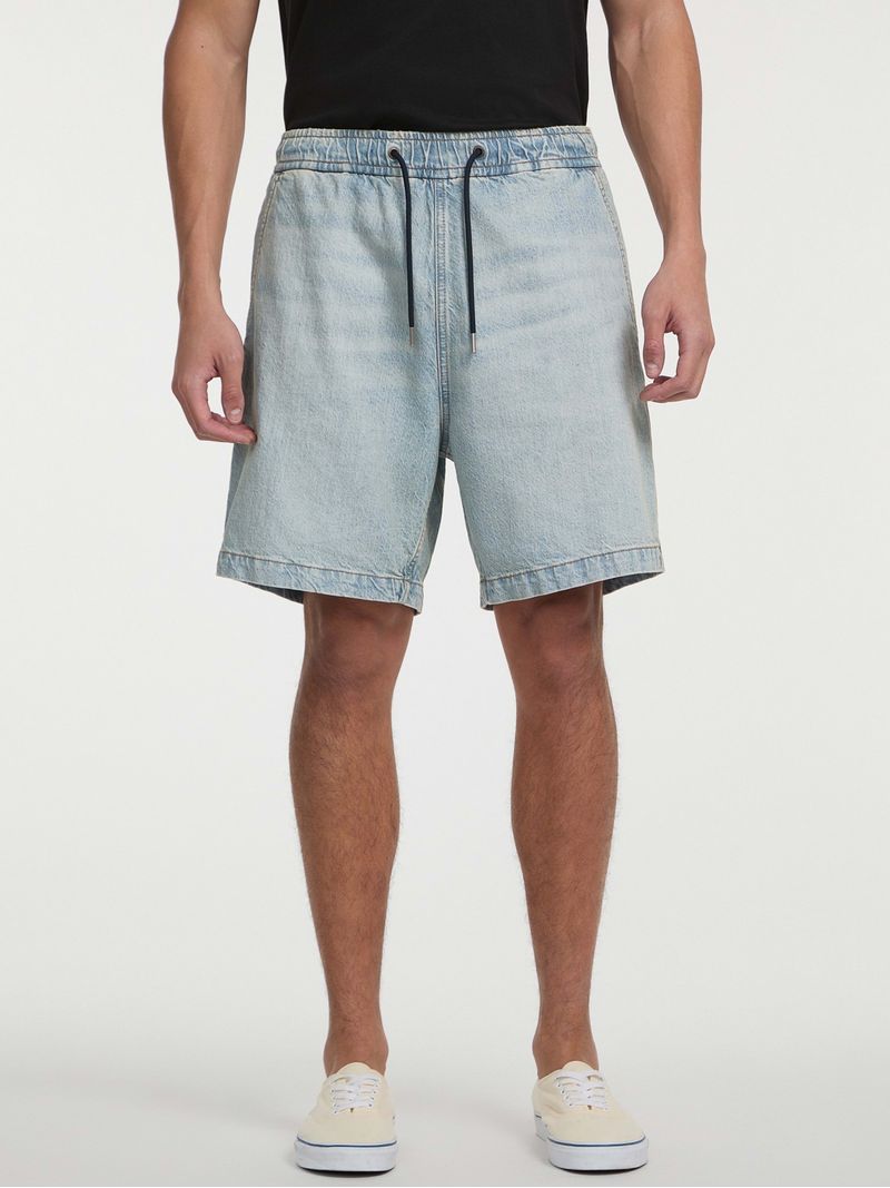 shorts-guess-denim---guess-jeans