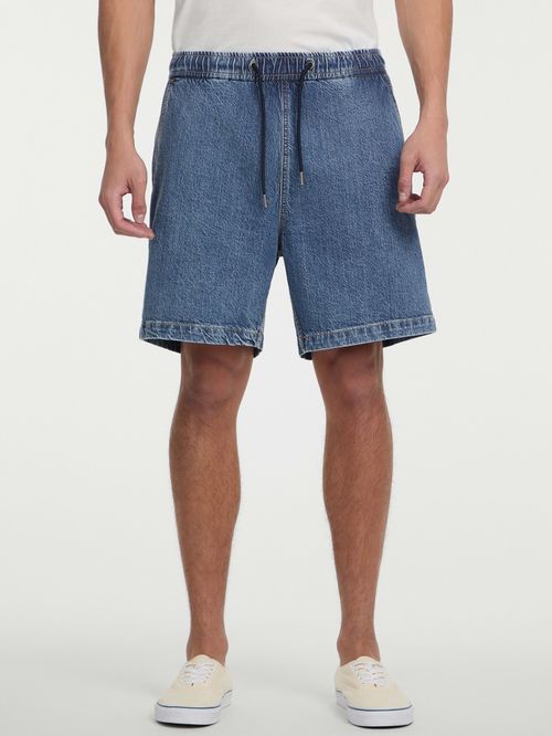 Shorts Guess Denim - Guess Jeans