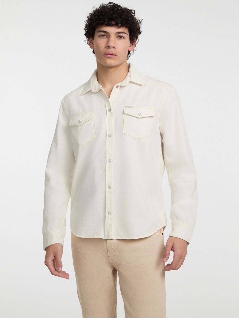 camisa-guess-denim---guess-jeans