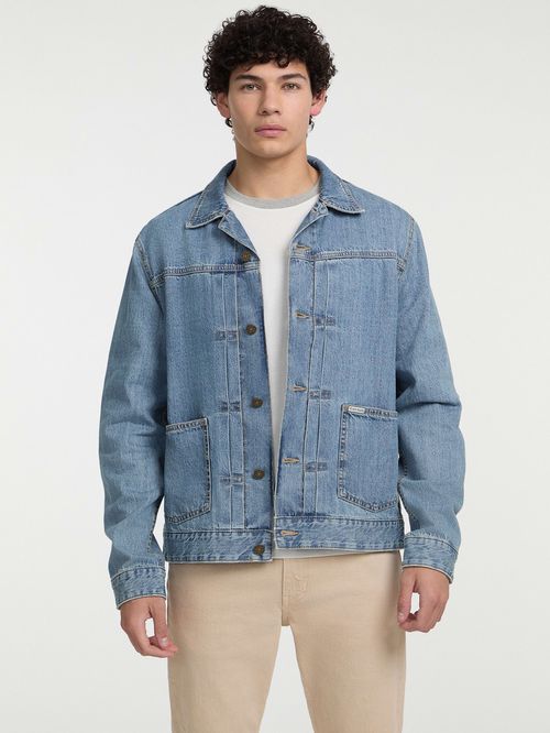Chamarra Guess Selvedge - Guess Jeans