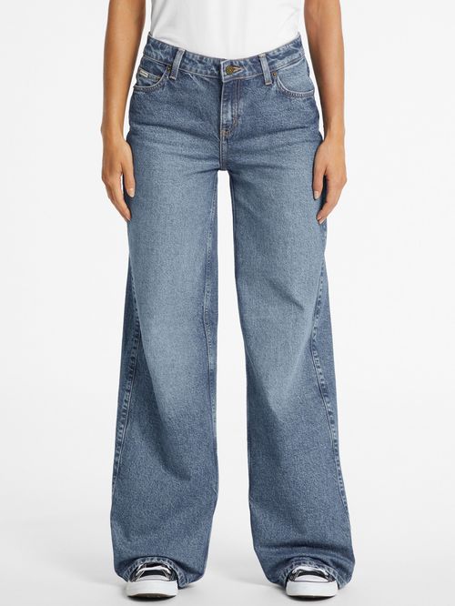 Jeans Curvy Guess G11 - Guess Jeans