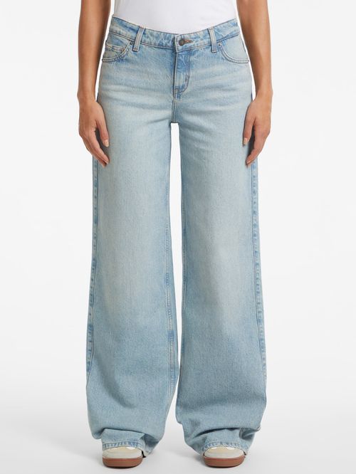 Jeans Curvy Guess G11 - Guess Jeans