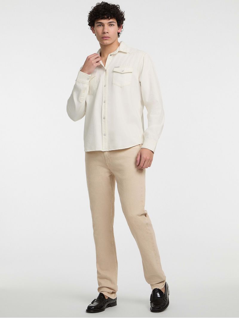 camisa-guess-denim---guess-jeans