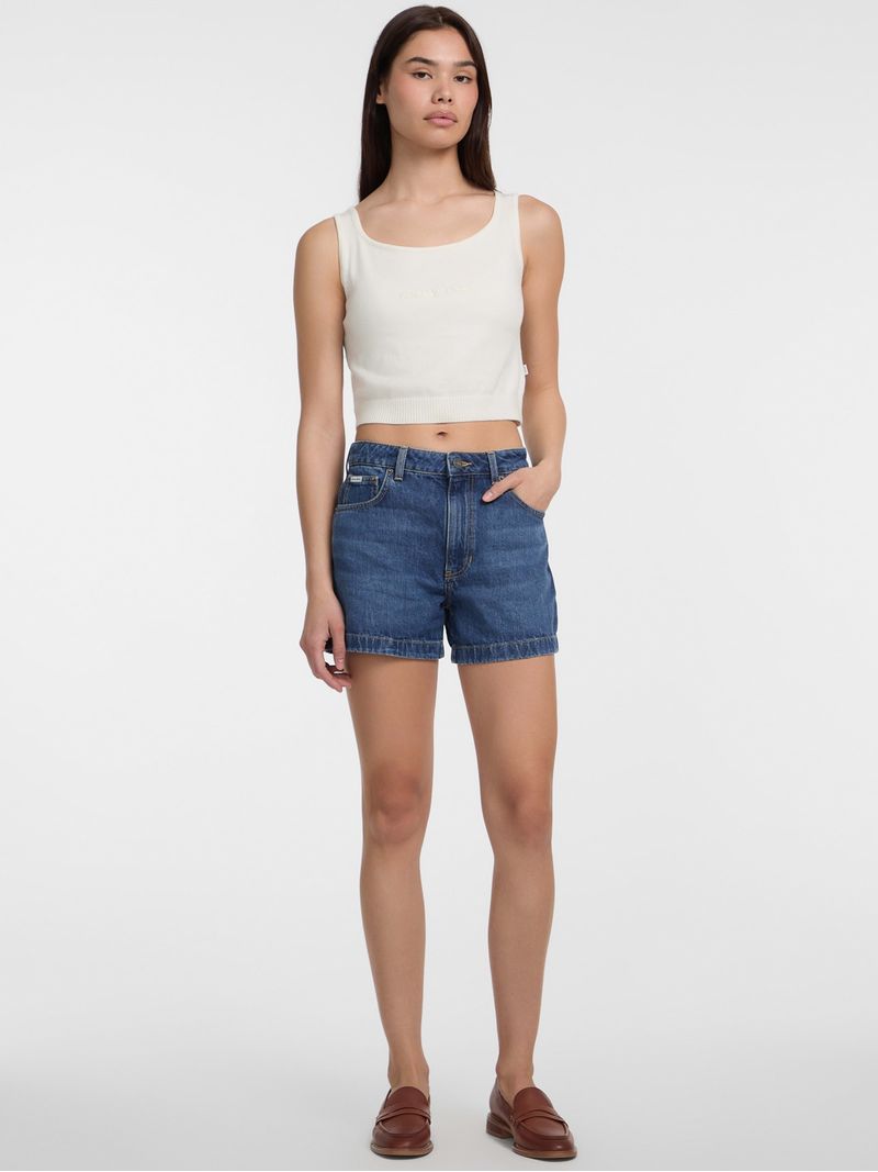 shorts-guess-highwaist---guess-jeans
