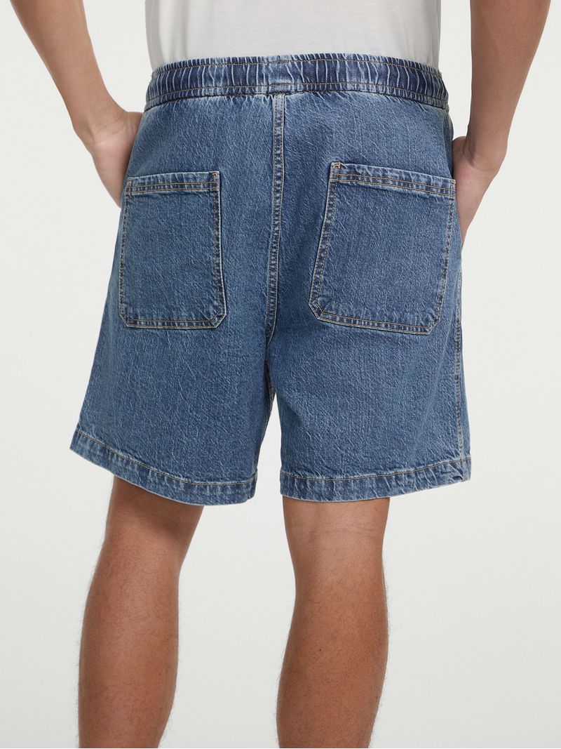shorts-guess-denim---guess-jeans